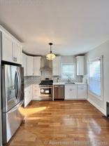 11 Leyden St #1 - Photo 1 of 1