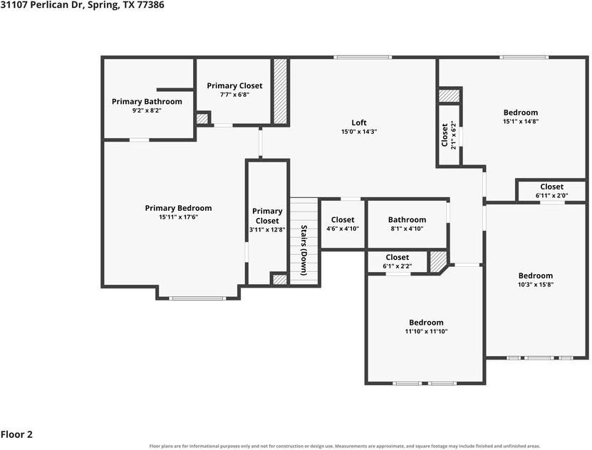 31107 Perlican Dr - Photo 3 of 17