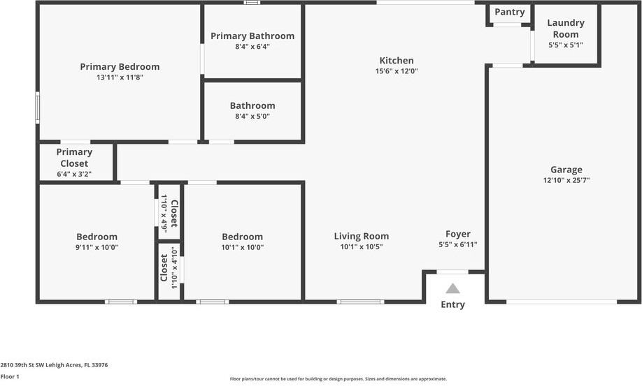 2810 39th St Sw - Photo 2 of 20
