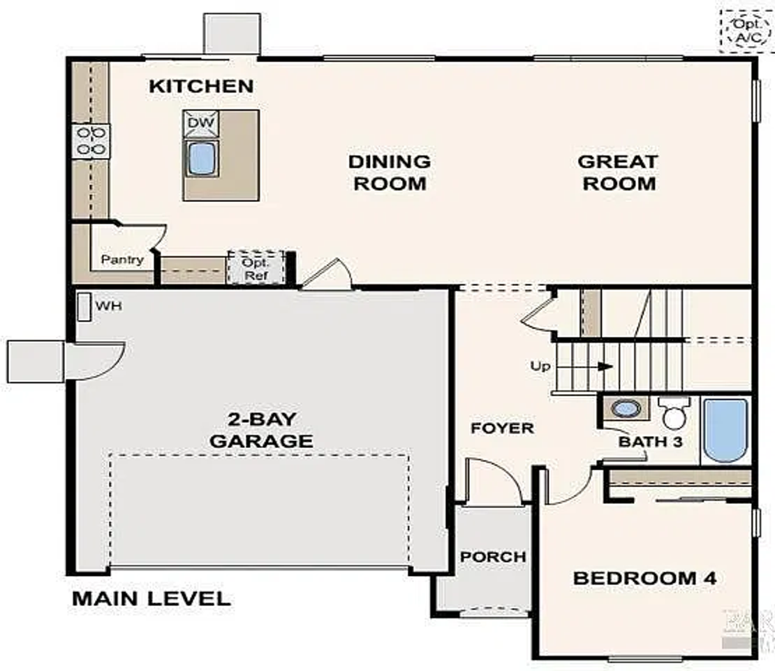 2845 Shaver Ct - Photo 3 of 32