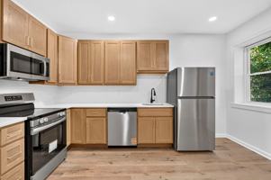 featured image of 4126 S Grand Blvd #2F