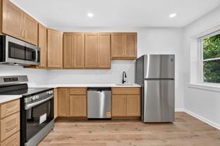 4126 S Grand Blvd #2F - Photo 1 of 1