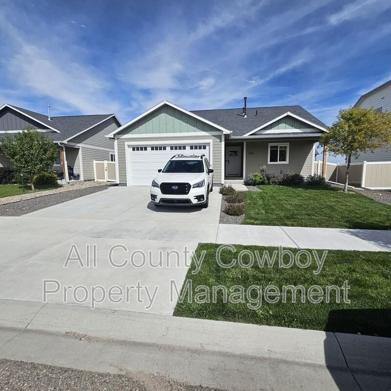 1336 Rabbit Brush Trl - Photo 2 of 5