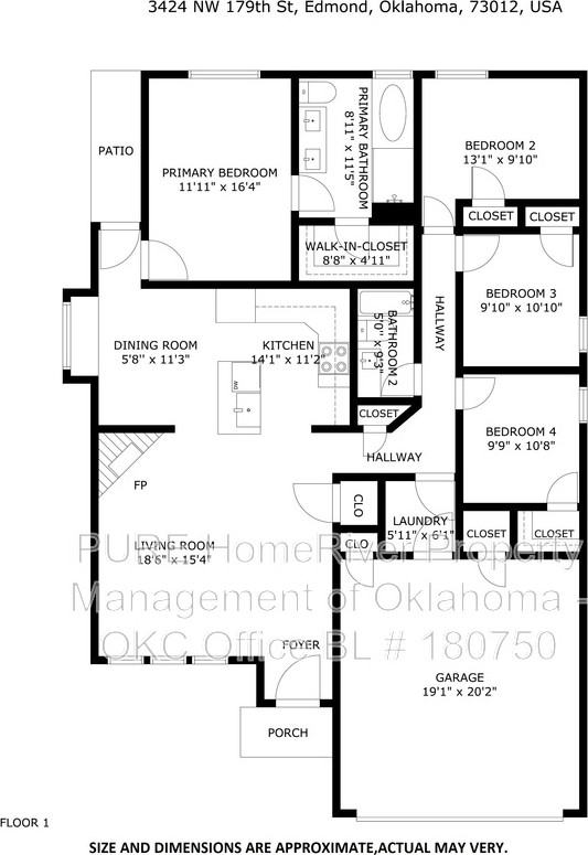 3424 Nw 179th St - Photo 4 of 28