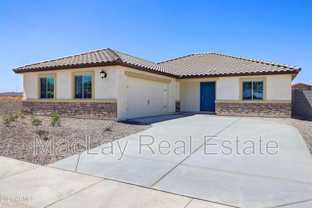 1553 E Caballero Dr - Photo 1 of 1