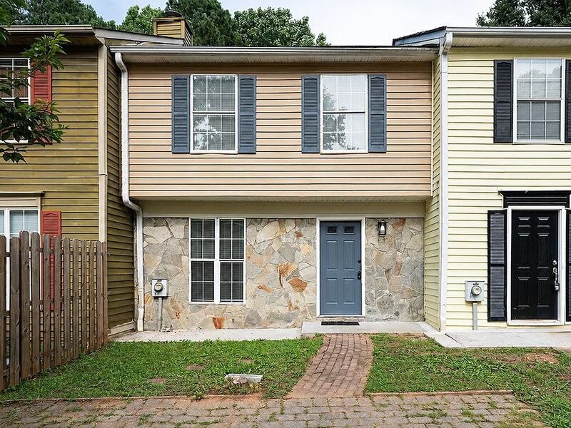 3538 Kennesaw Station Dr Nw