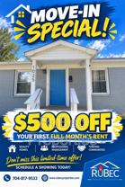 1025 Holland Ave #B - Photo 1 of 1