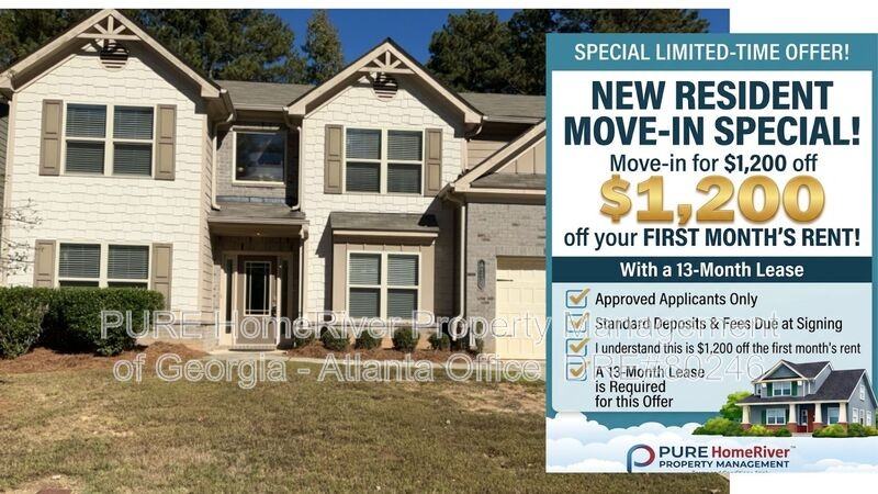 4126 Water Mill Dr