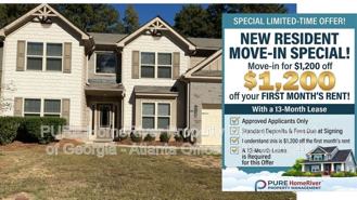 4126 Water Mill Dr - Photo 1 of 1