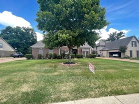 4720 Hampton Ridge Ln - Photo 1 of 1