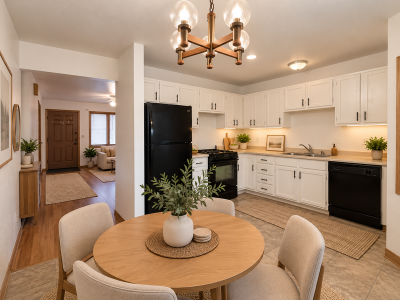 7520 Bearfoot Cir #1 - Photo 3 of 9