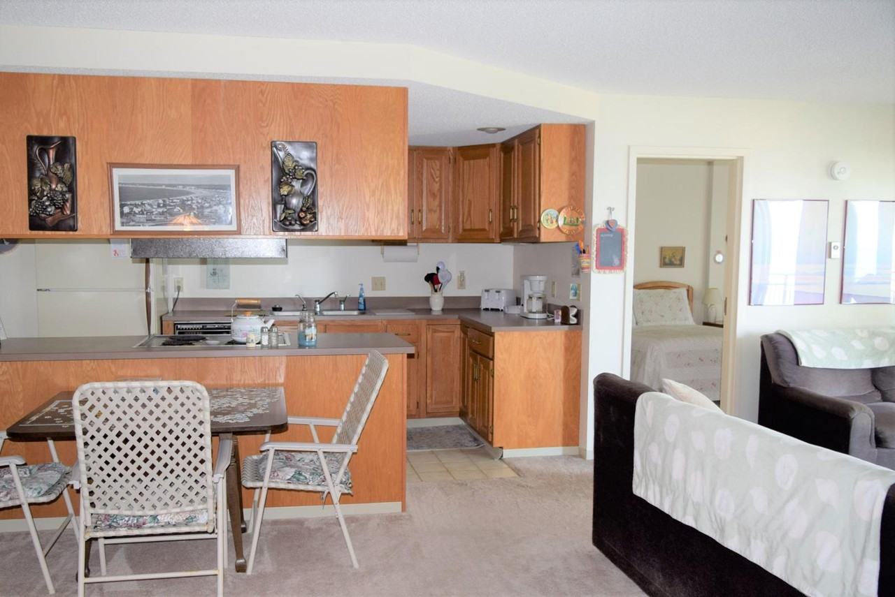 205 E Grand Ave #4B - Photo 6 of 11