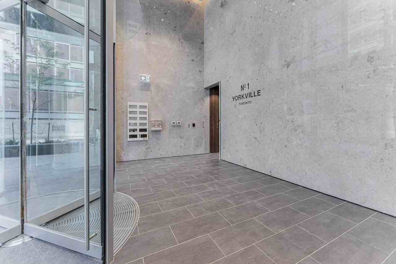 1 Yorkville Ave #4308 - Photo 4 of 40