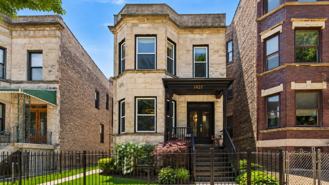 1427 W Winona St - Photo 1 of 1