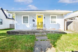 1218 Harlan St - Photo 1 of 1