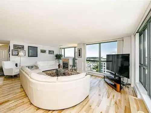 6659 Southoaks Cres #1405 - Photo 2 of 9