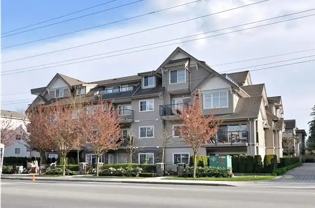 22150 Dewdney Trunk Rd #403 - Photo 1 of 1