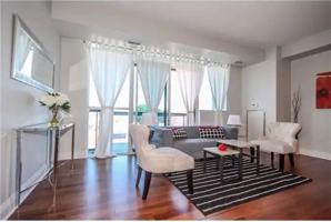 featured image of 1 Hurontario St #405