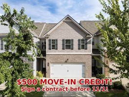 featured image of 3677 Prospect Point Dr