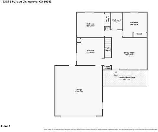 19373 E Purdue Cir - Photo 4 of 17