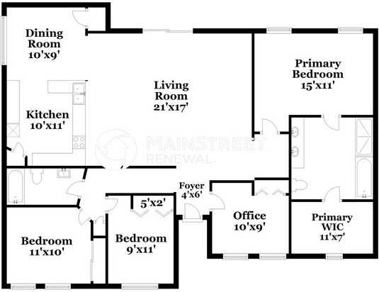 2218 Colgate Ct - Photo 2 of 16