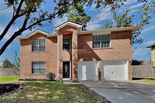 2703 Hidden Spring Vale Dr - Photo 1 of 1