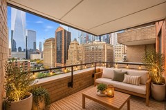 200 Rector Pl #17A - Photo 1 of 1