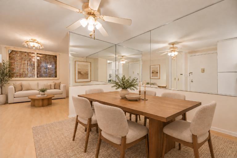 200 Rector Pl #17A - Photo 5 of 12
