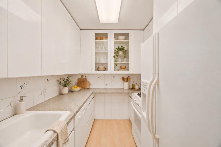200 Rector Pl #17A - Photo 6 of 12