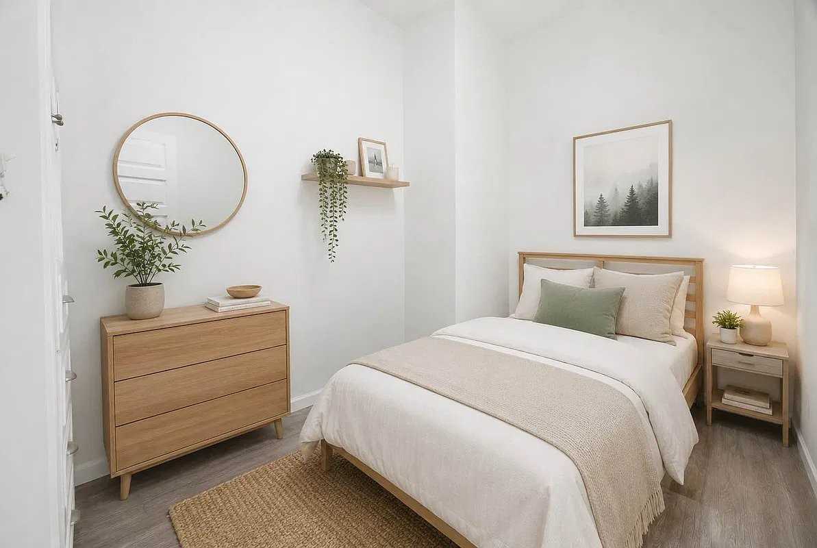 Fulton St #607 - Photo 3 of 7