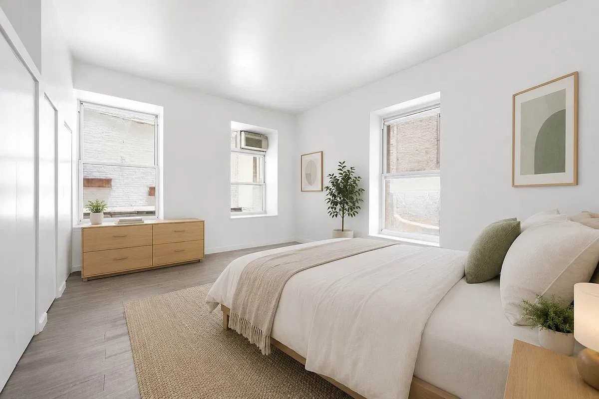 Fulton St #607 - Photo 4 of 7