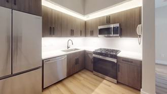 Wall St #1707 - Photo 1 of 1
