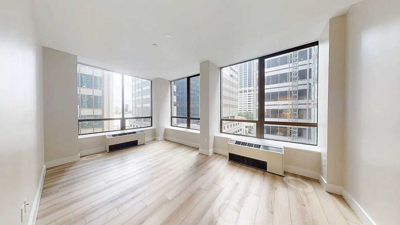 Wall St #1707 - Photo 3 of 9