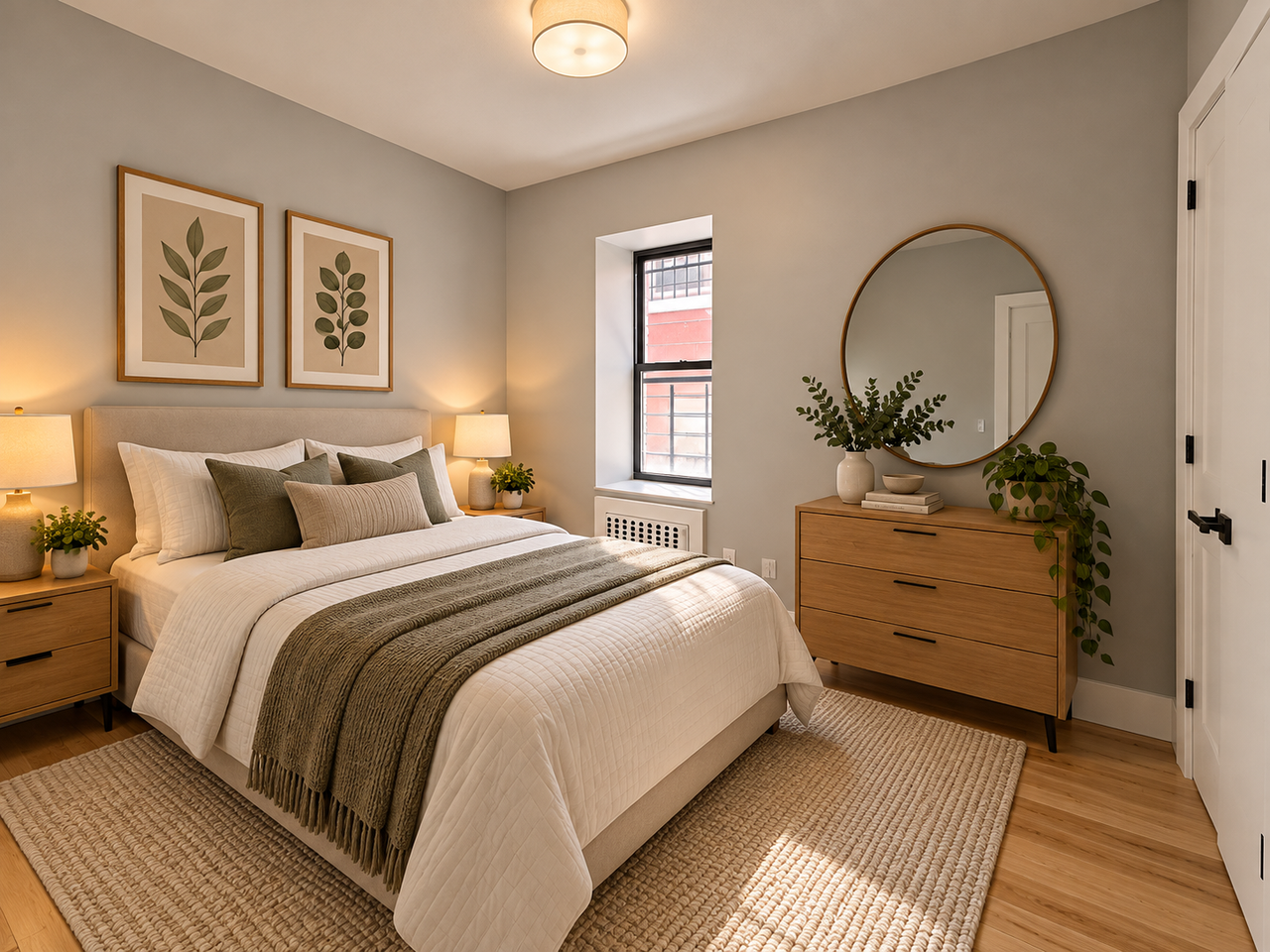 812 East 223rd Street #1 - Photo 6 of 9