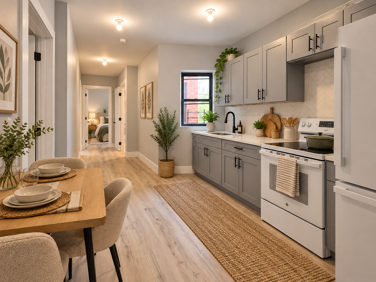 812 East 223rd Street #1 - Photo 4 of 9