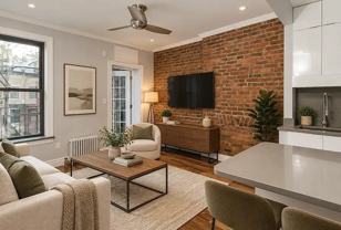 438 W 52nd St #8D - Photo 1 of 1
