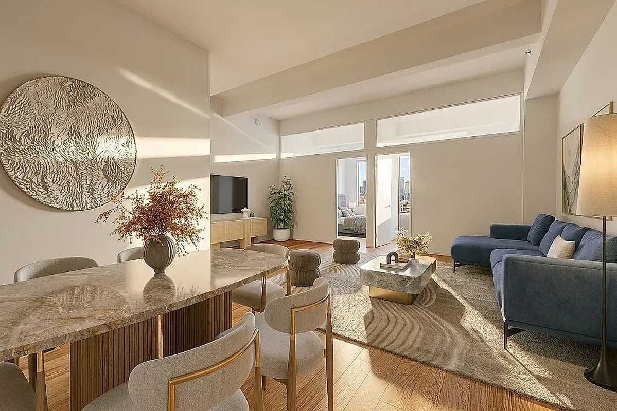 50 Murray St #1363 - Photo 2 of 7