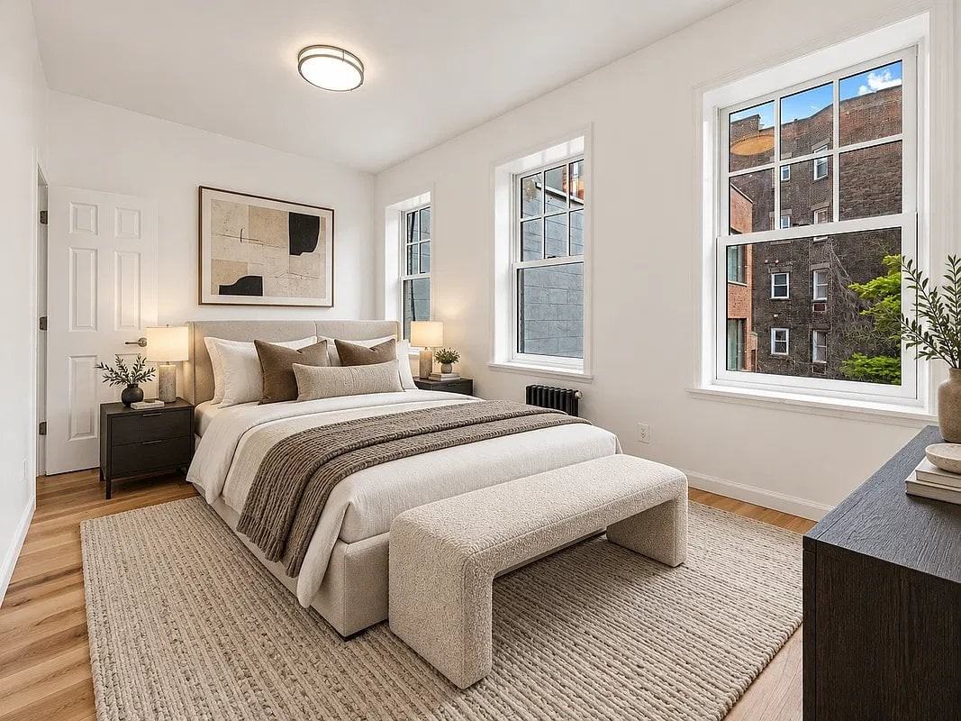 359 Bleecker St #2 - Photo 3 of 5