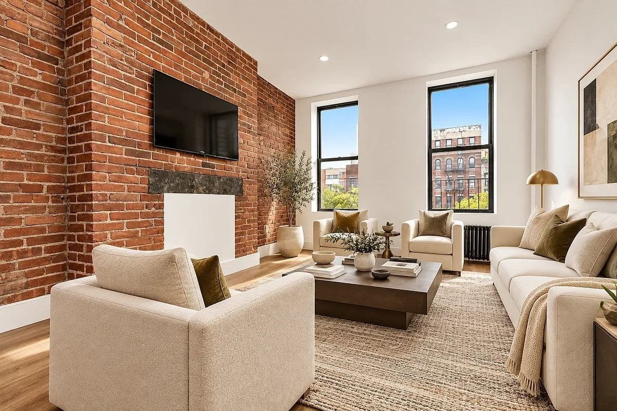 130 Allen St #9L - Photo 2 of 5