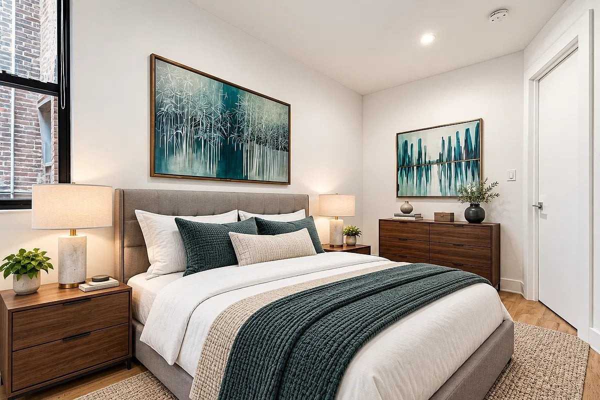 130 Allen St #9L - Photo 3 of 5