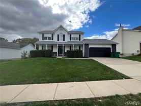937 Benjamin Dr - Photo 1 of 1