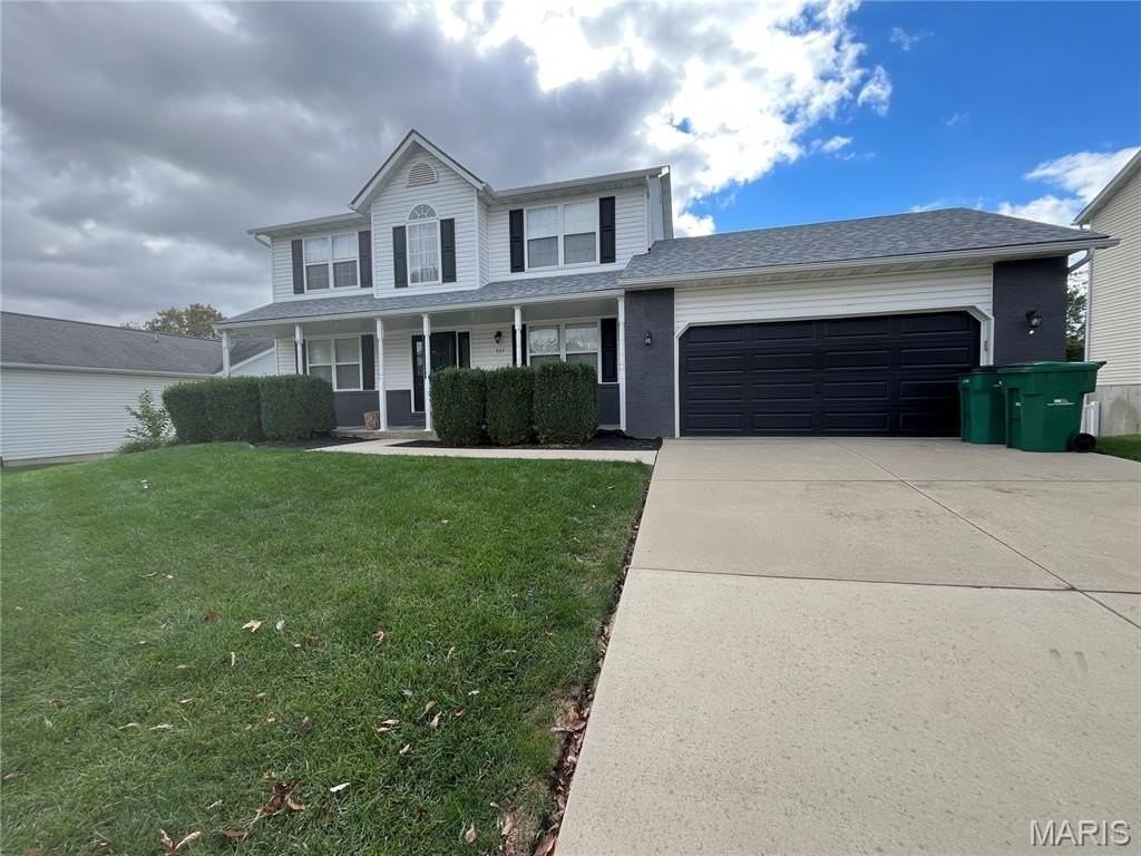 937 Benjamin Dr - Photo 2 of 38