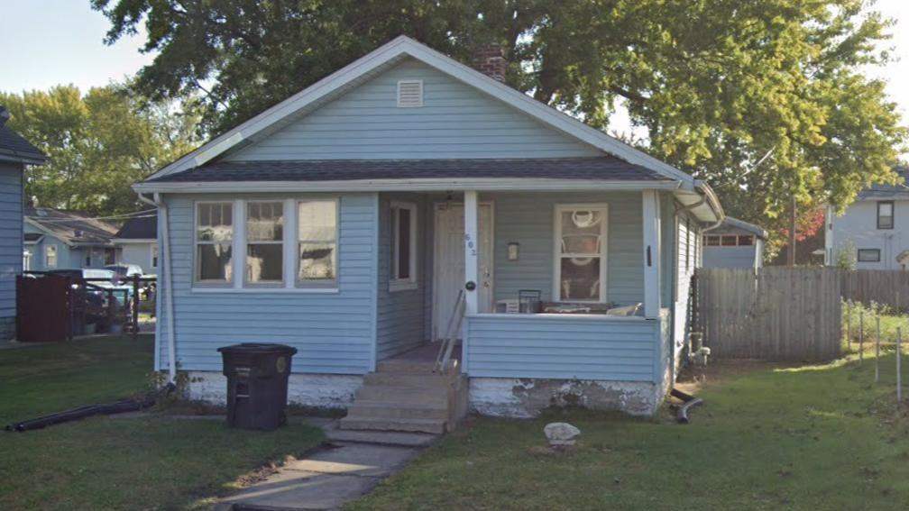 602 Dundee St - Photo 2 of 7