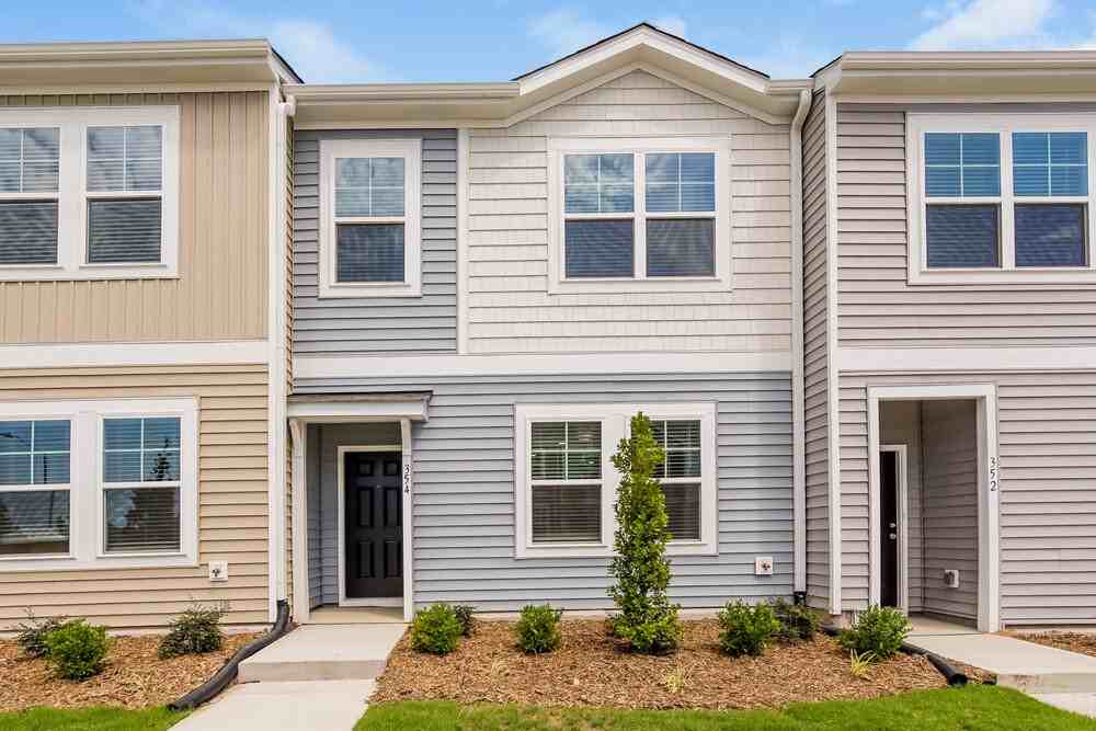 354 Stone Arbor Way