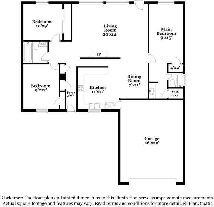 24115 Tayloe House Ln - Photo 2 of 14