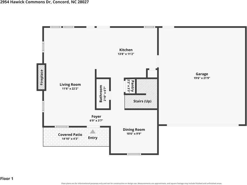 2954 Hawick Commons Dr - Photo 2 of 17