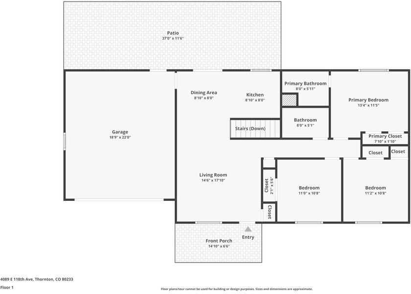 4089 E 118th Ave - Photo 2 of 17