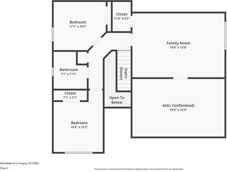 656 Mable Dr - Photo 3 of 17