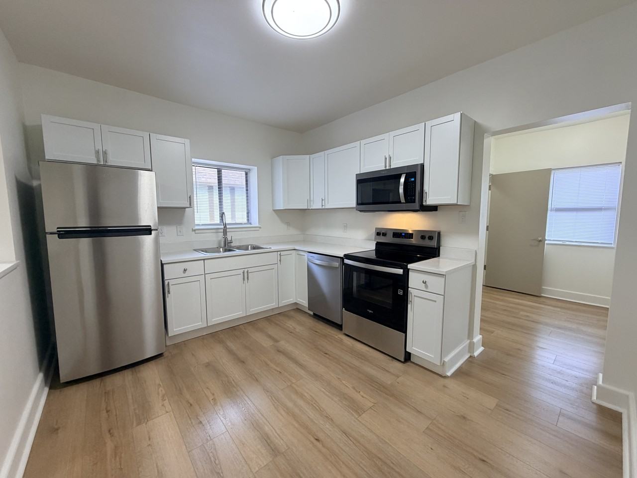 1311 North New Jersey Street #A - Photo 7 of 15