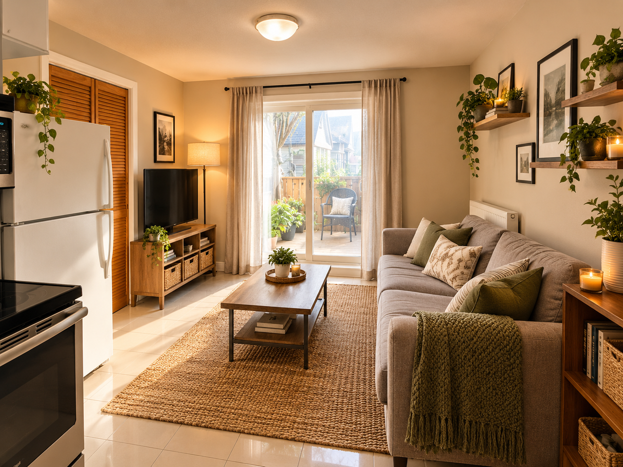 332 Salem Avenue #A - Photo 2 of 5